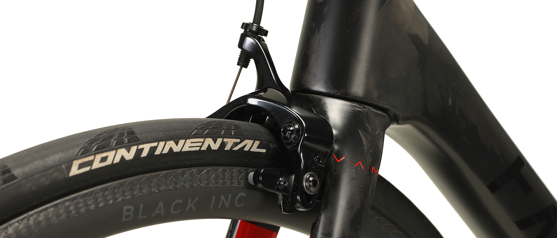 Factor VAM Dura-Ace R9150 Di2 Rim Bicycle 58cm DEMO