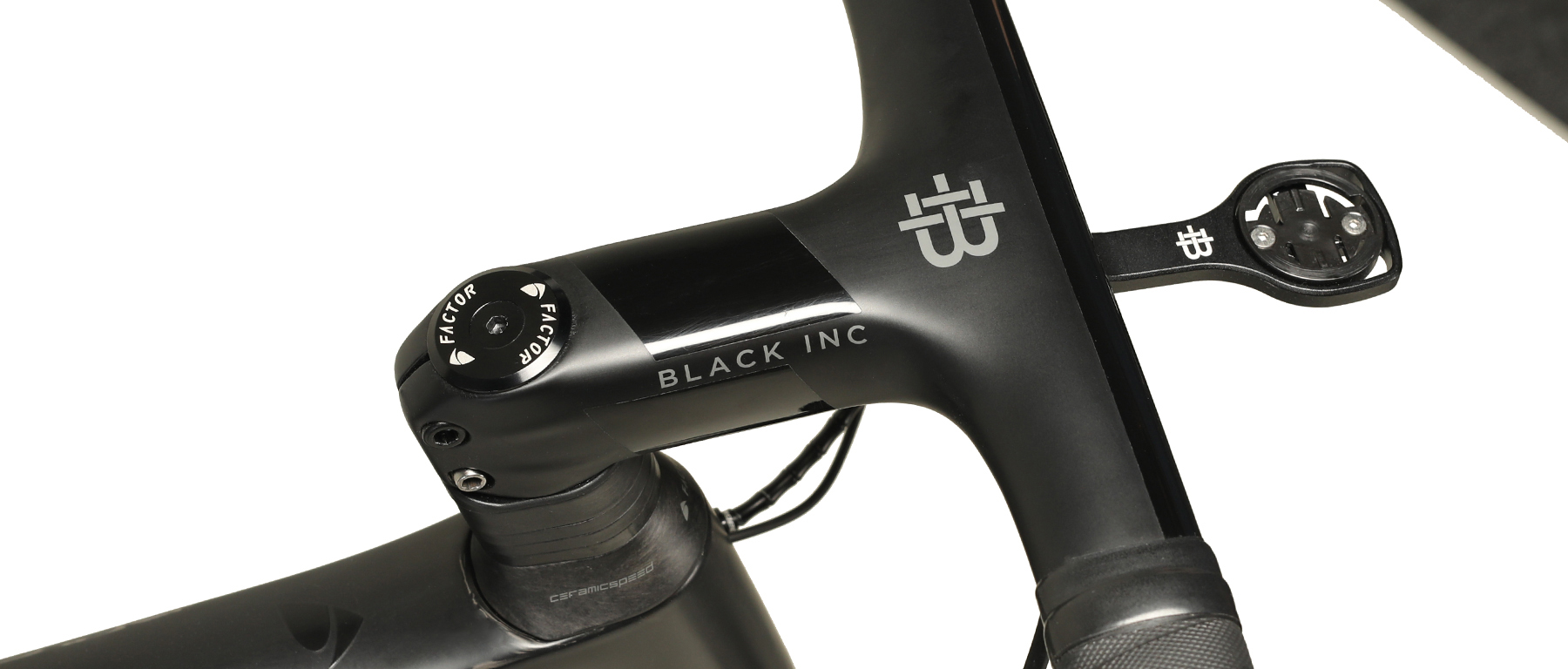 Factor VAM Dura-Ace R9150 Di2 Rim Bicycle 58cm DEMO