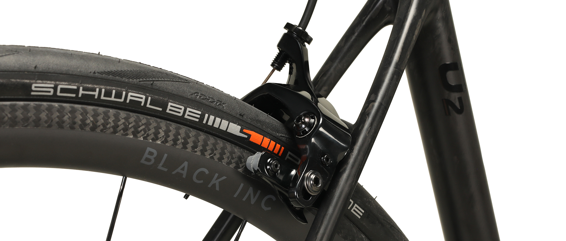 Factor VAM Dura-Ace R9150 Di2 Rim Bicycle