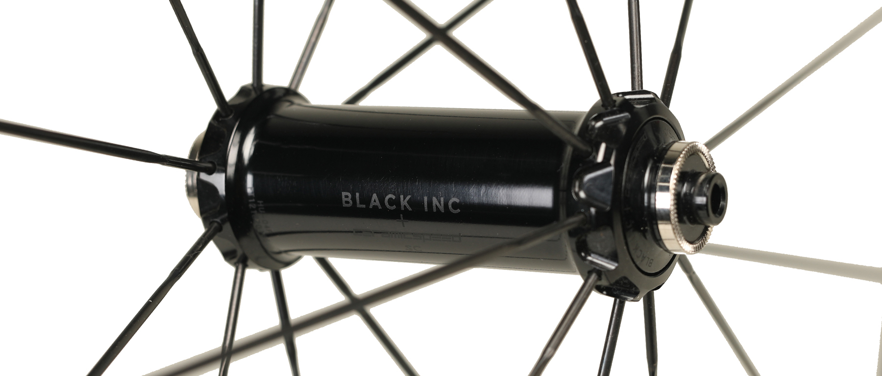 Black Inc Black Thirty Allroad Rim Wheelset