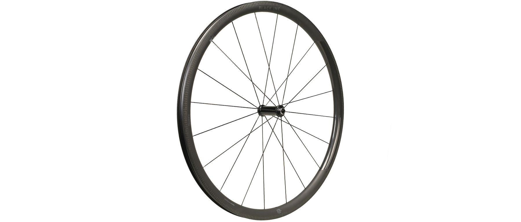 Black Inc Black Thirty Allroad Rim Wheelset