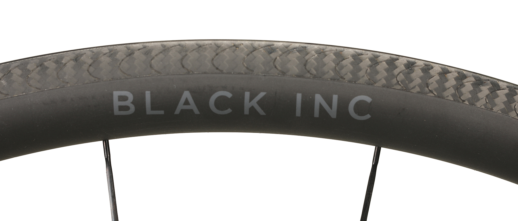 Black Inc Black Thirty Allroad Rim Wheelset