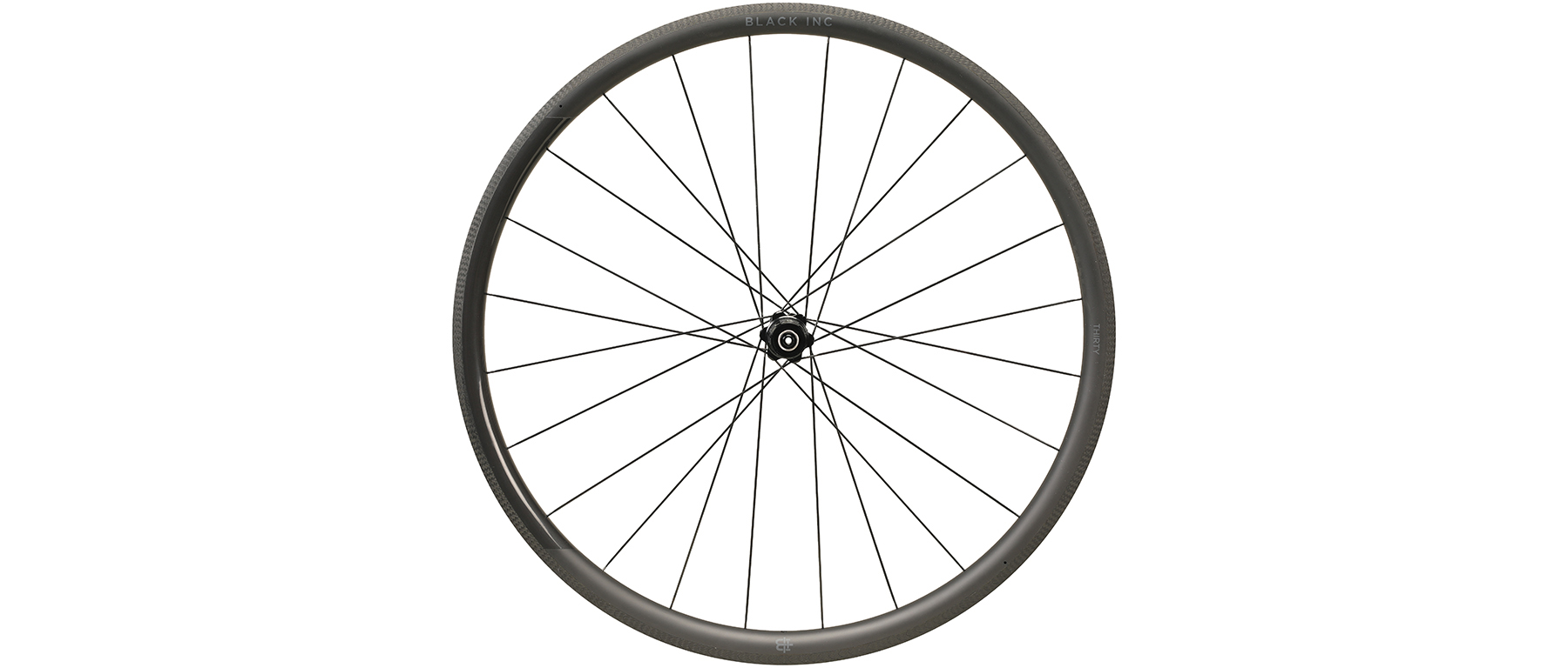 Black Inc Black Thirty Allroad Rim Wheelset