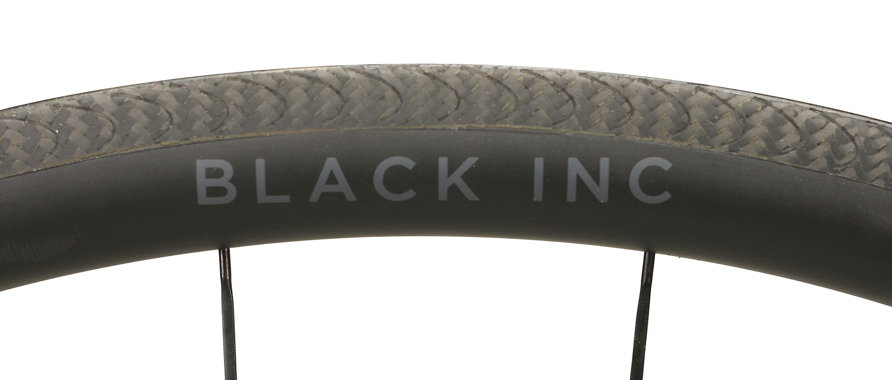 Black Inc Black Thirty Allroad Rim Wheelset