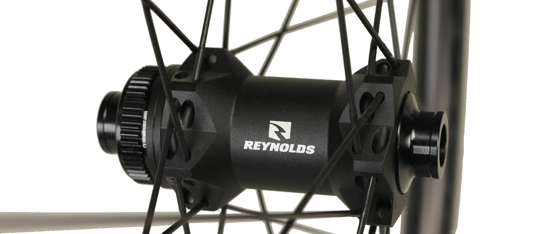 Reynolds AR29 Carbon Disc Wheelset