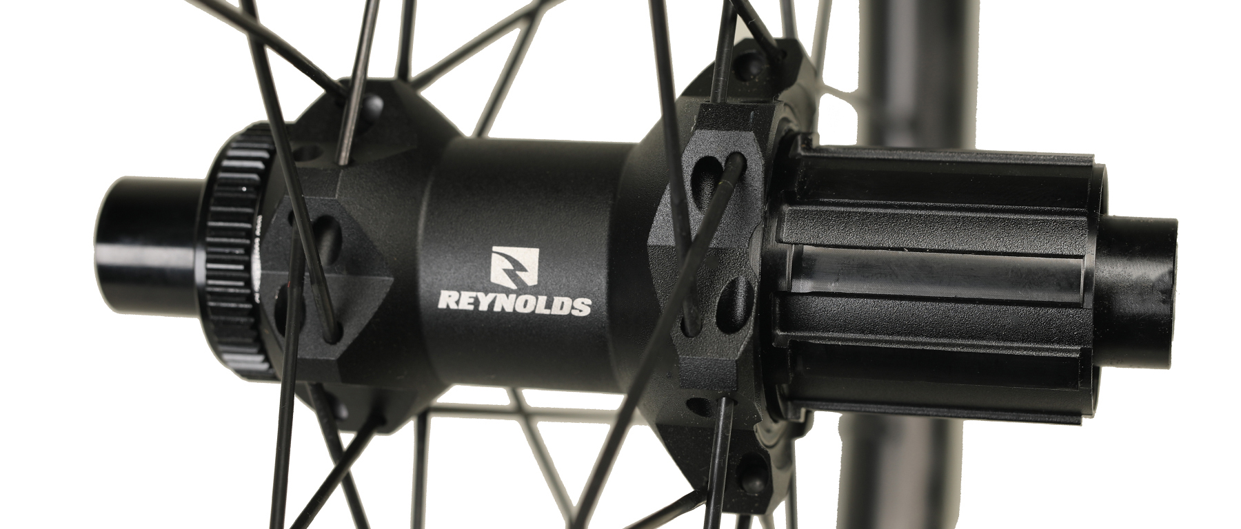 Reynolds AR29 Carbon Disc Wheelset