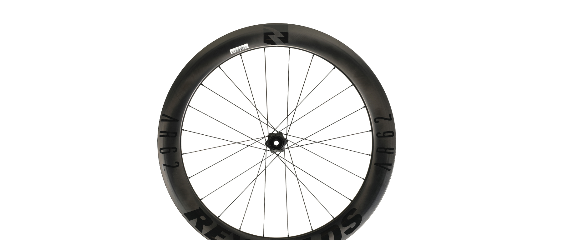 Reynolds AR58/62 Carbon Disc Wheelset