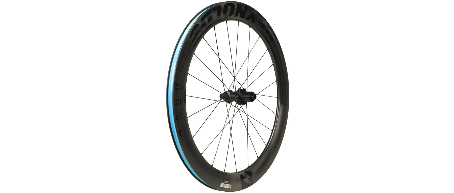 Reynolds AR58/62 Carbon Disc Wheelset