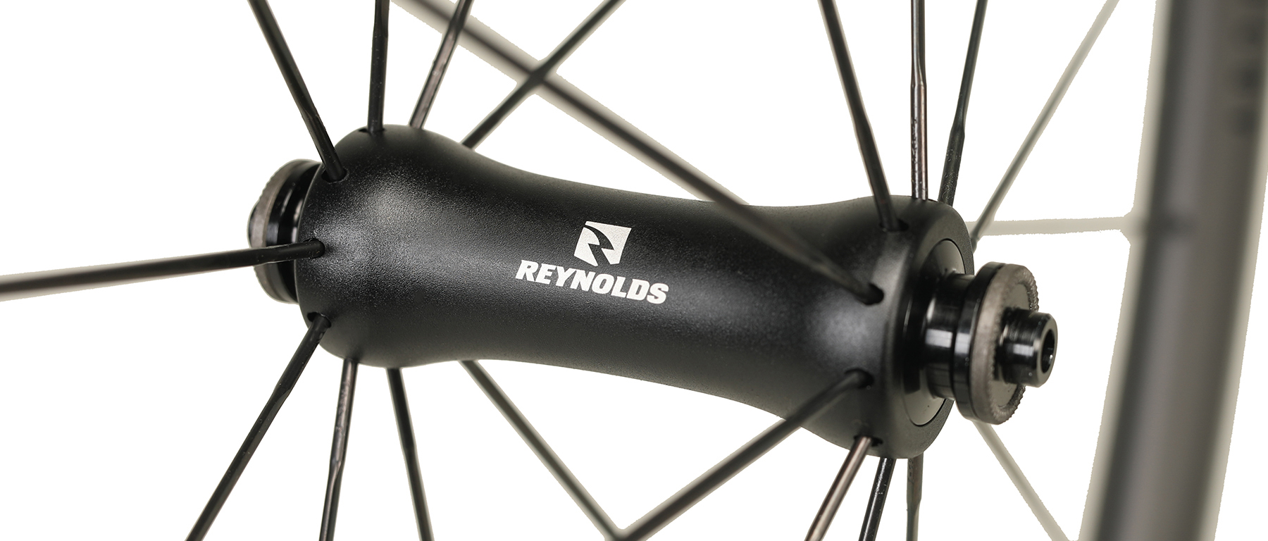 Reynolds AR29 X Rim Brake Wheelset