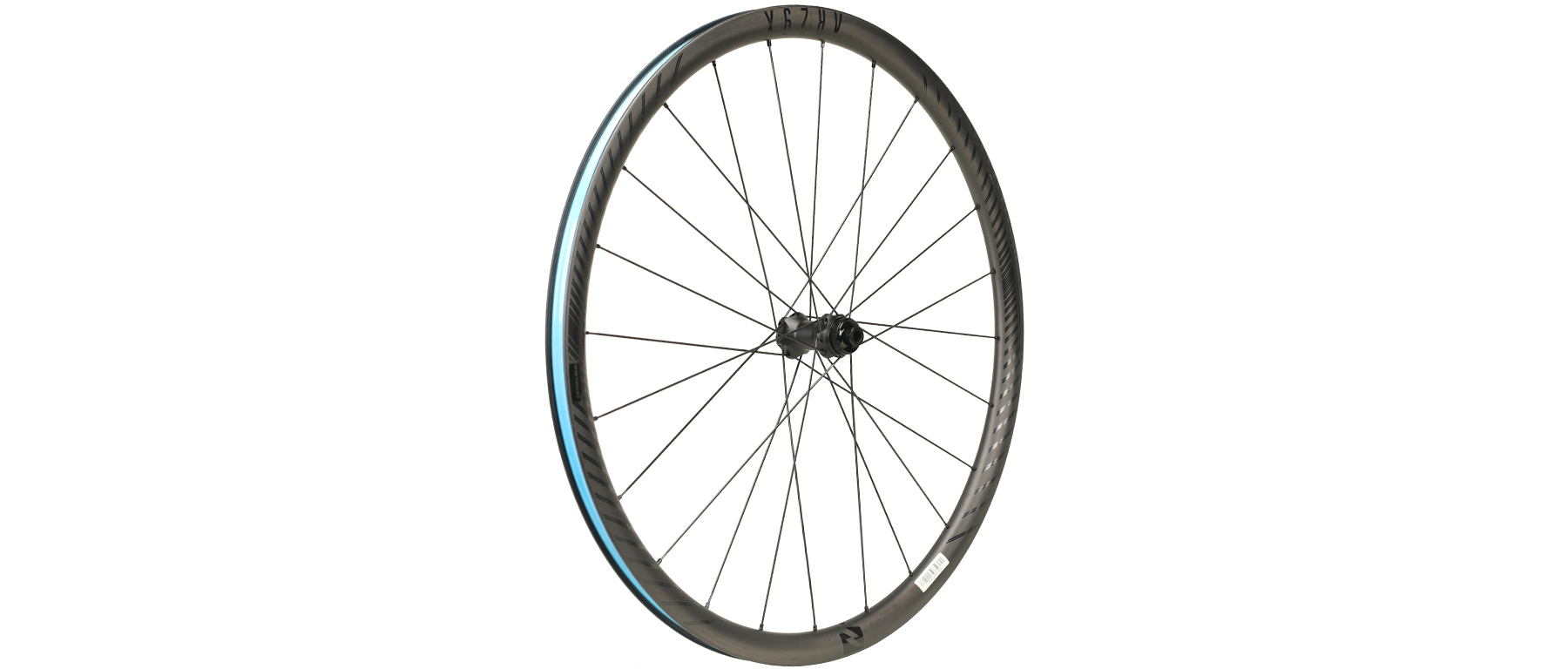 Reynolds AR29 X Carbon Disc Wheelset