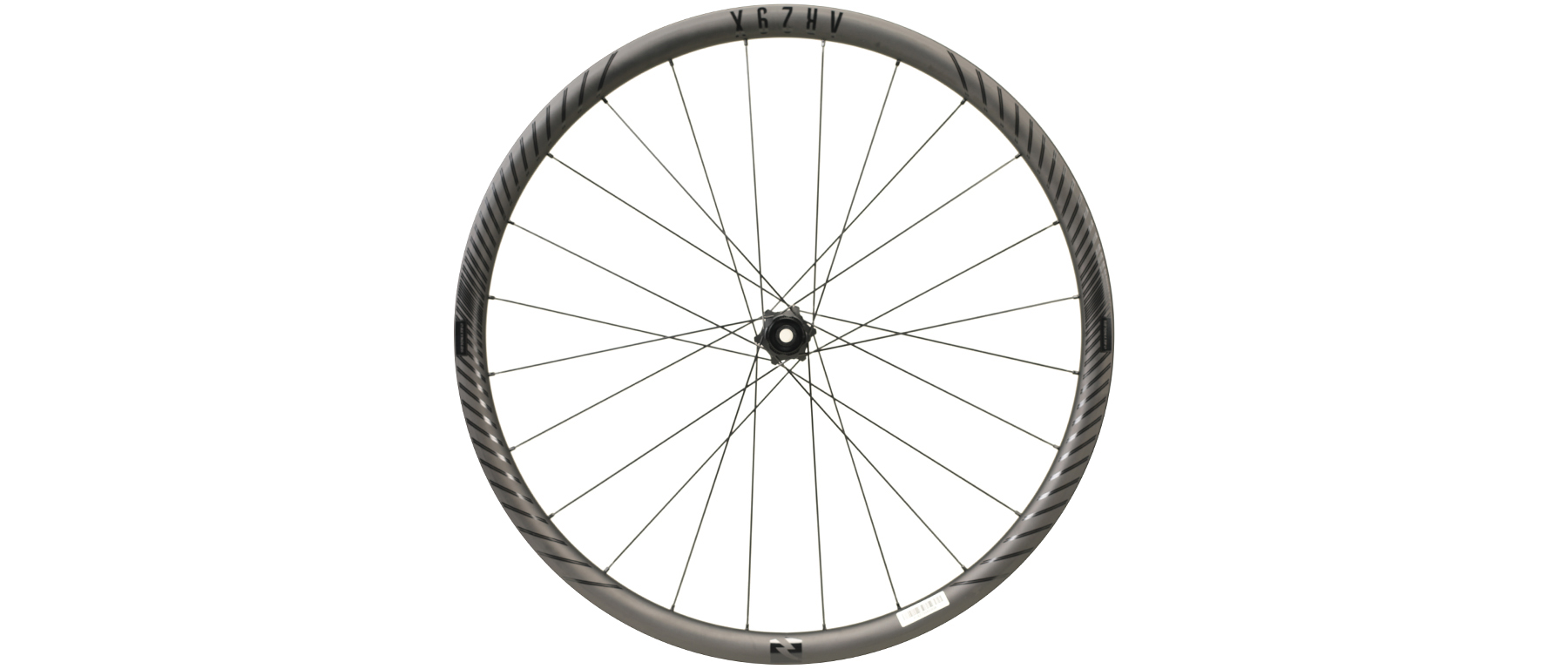 Reynolds AR29 X Carbon Disc Wheelset