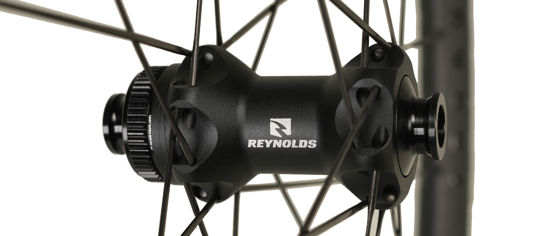 Reynolds AR29 X DB Wheelset