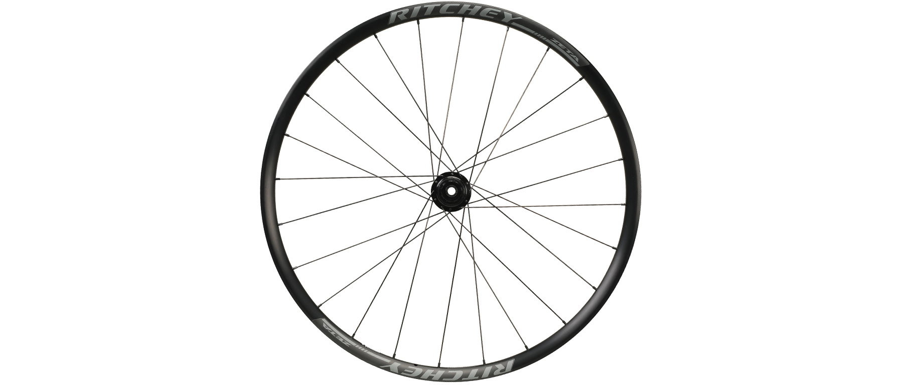 Ritchey Comp Zeta Disc Wheelset