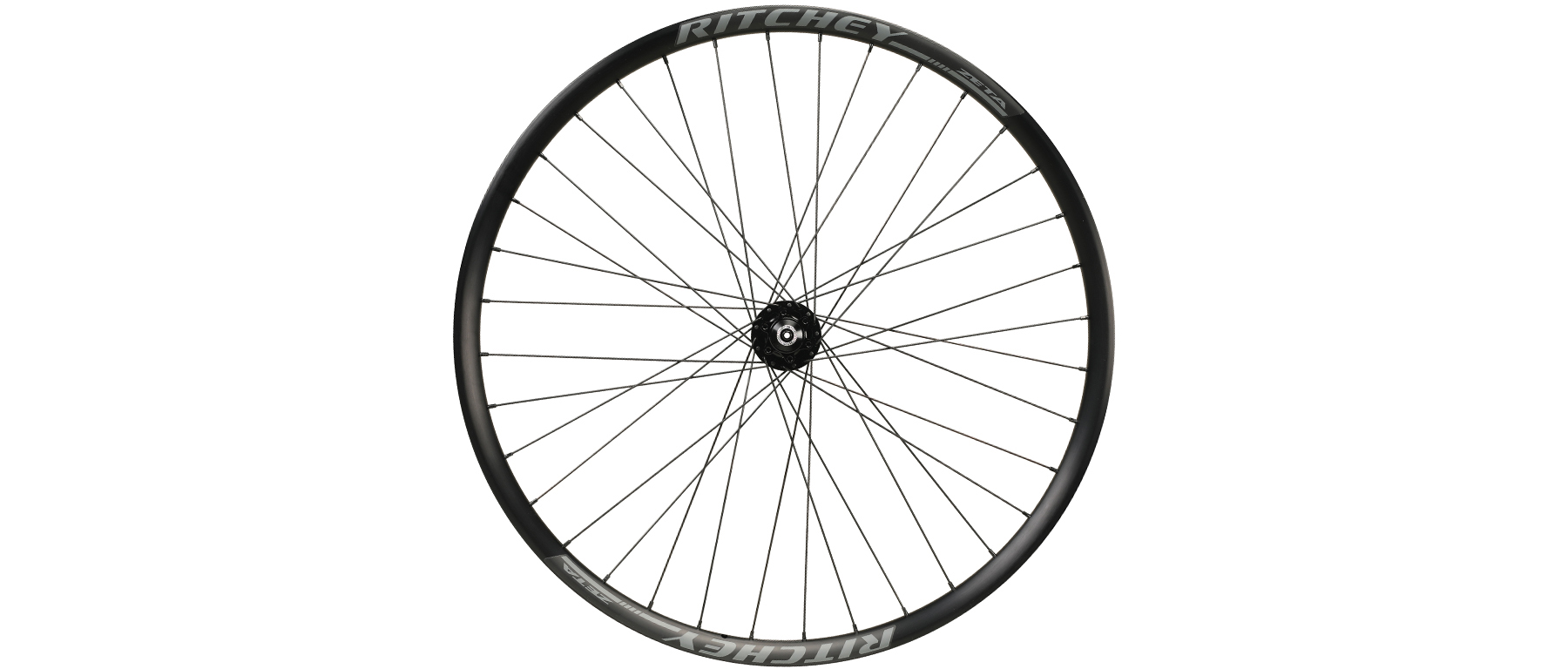 Ritchey Comp Zeta Disc Tandem Wheelset
