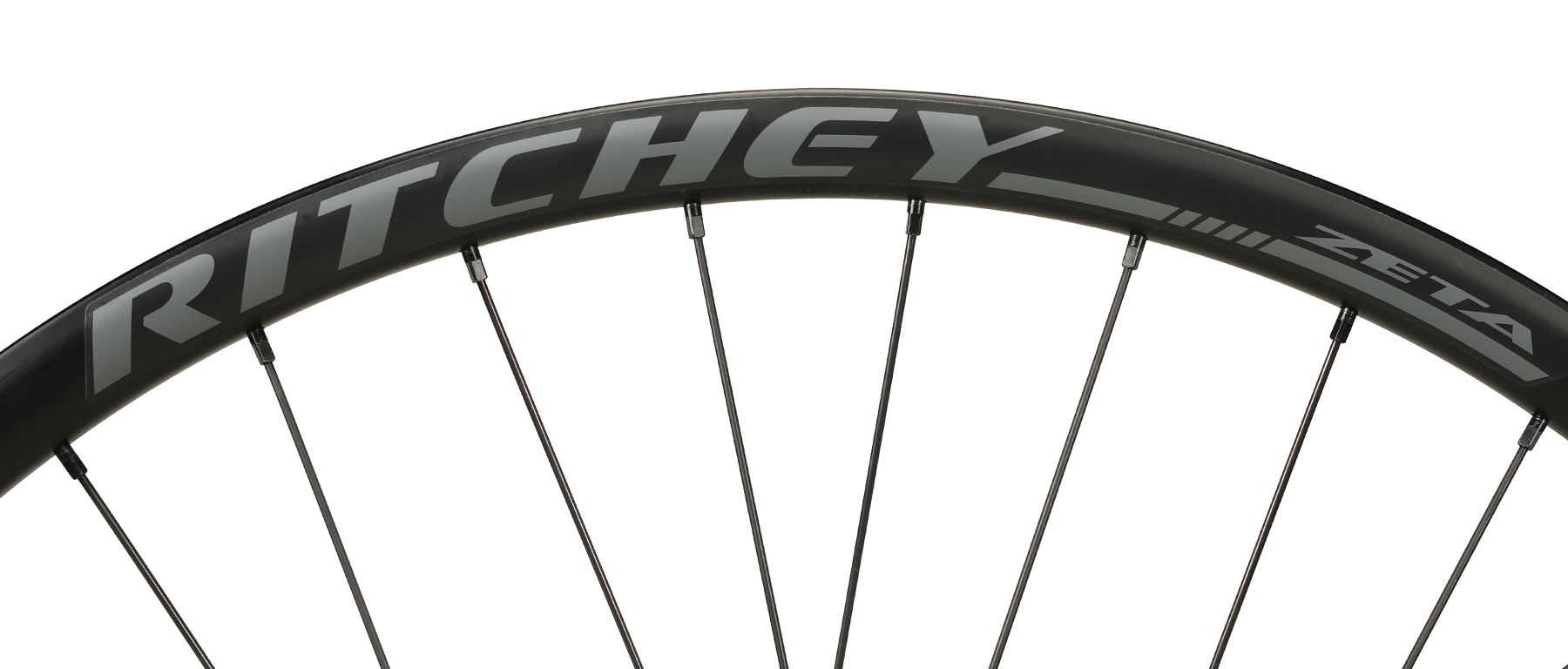 Ritchey Comp Zeta Disc Tandem Wheelset