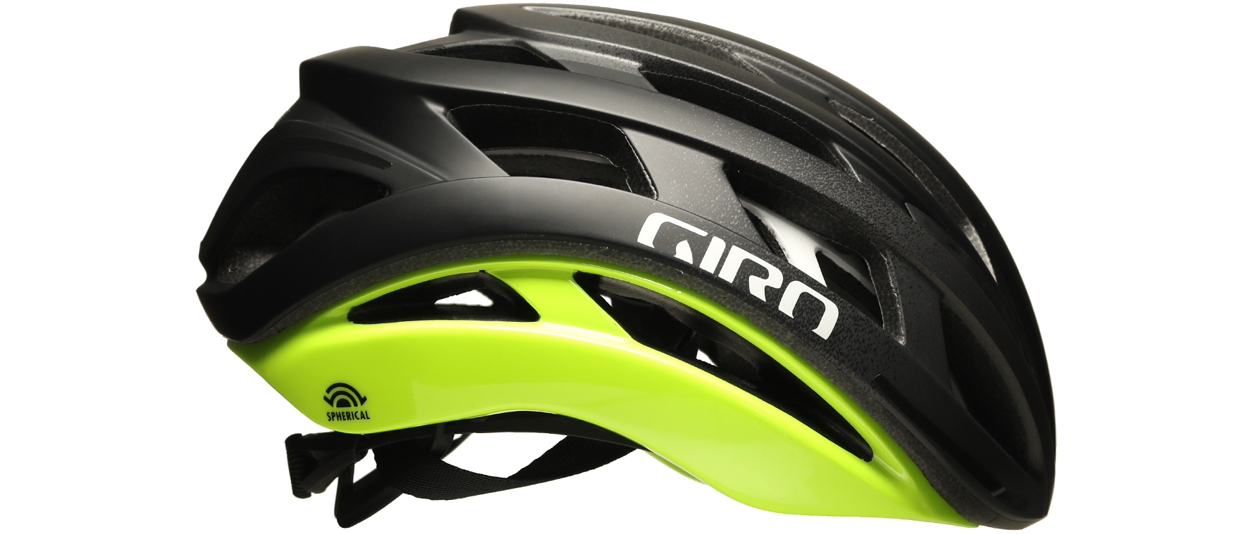 Giro Helios Spherical Helmet