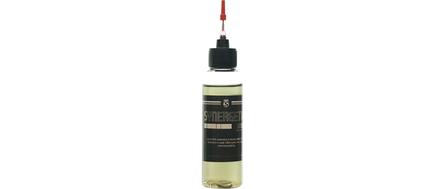 Silca Synergetic Chain Lube