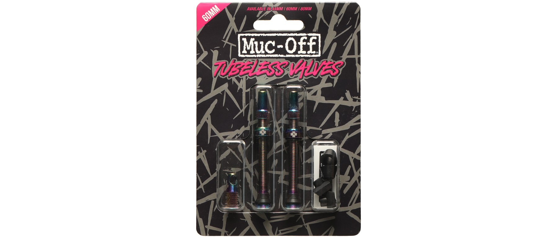 Muc-Off Tubeless Valves