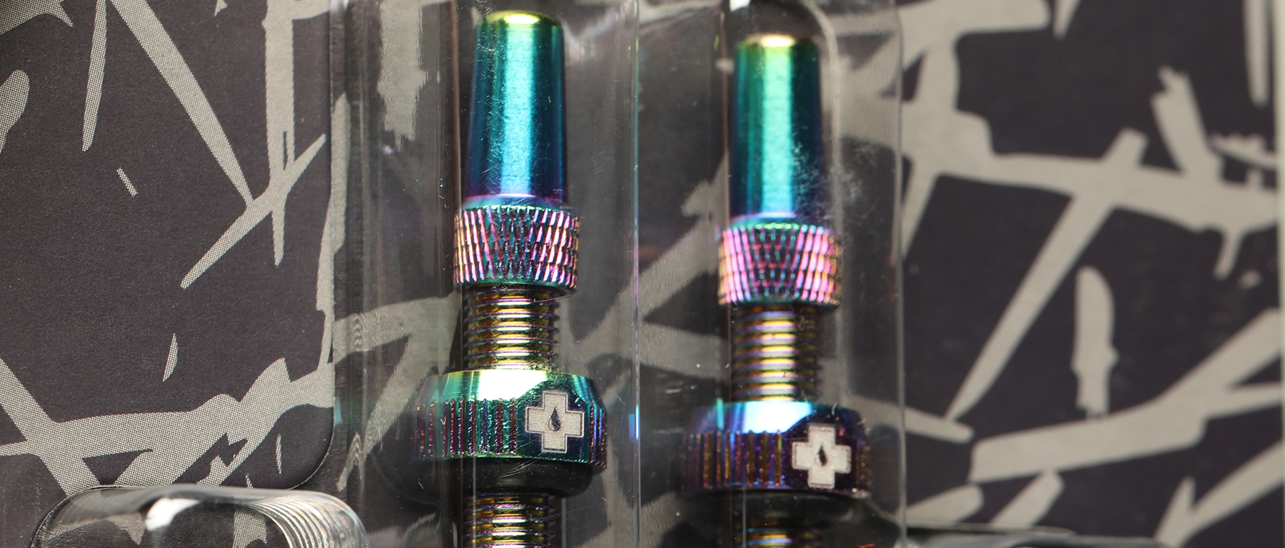 Muc-Off Tubeless Valves