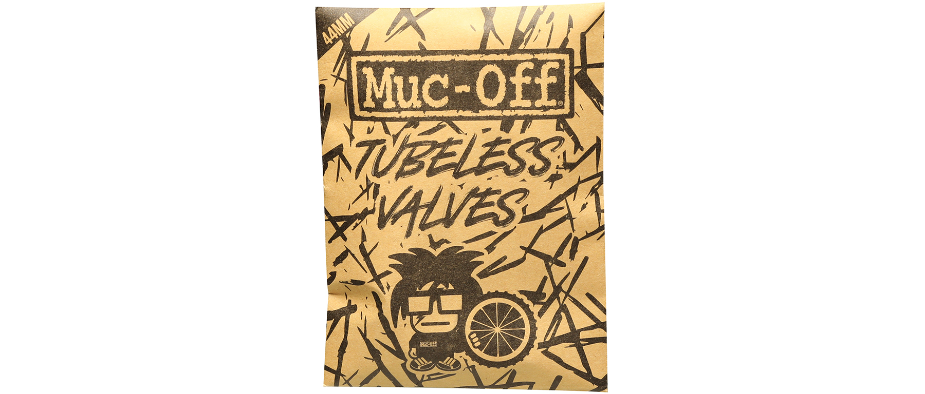 Muc-Off Ultimate Tubeless Kit- Road