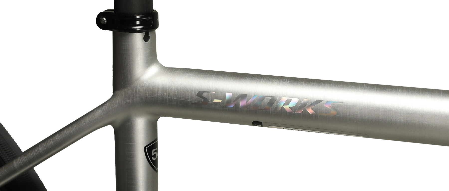 Specialized S-Works Aethos Founders Edition Bicycle