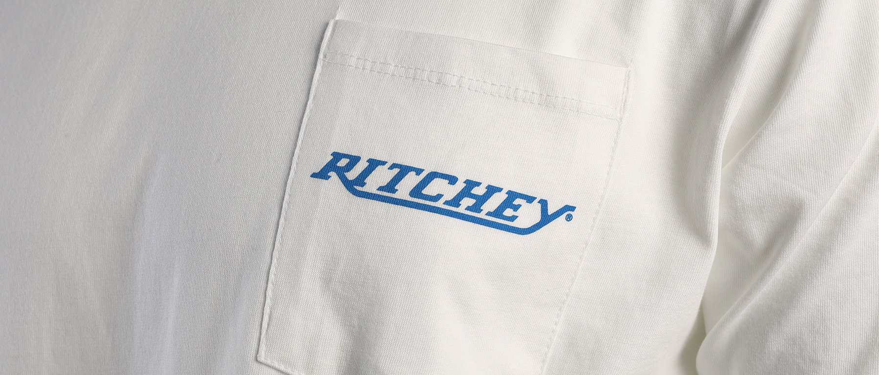 Ritchey Pocket T-Shirt