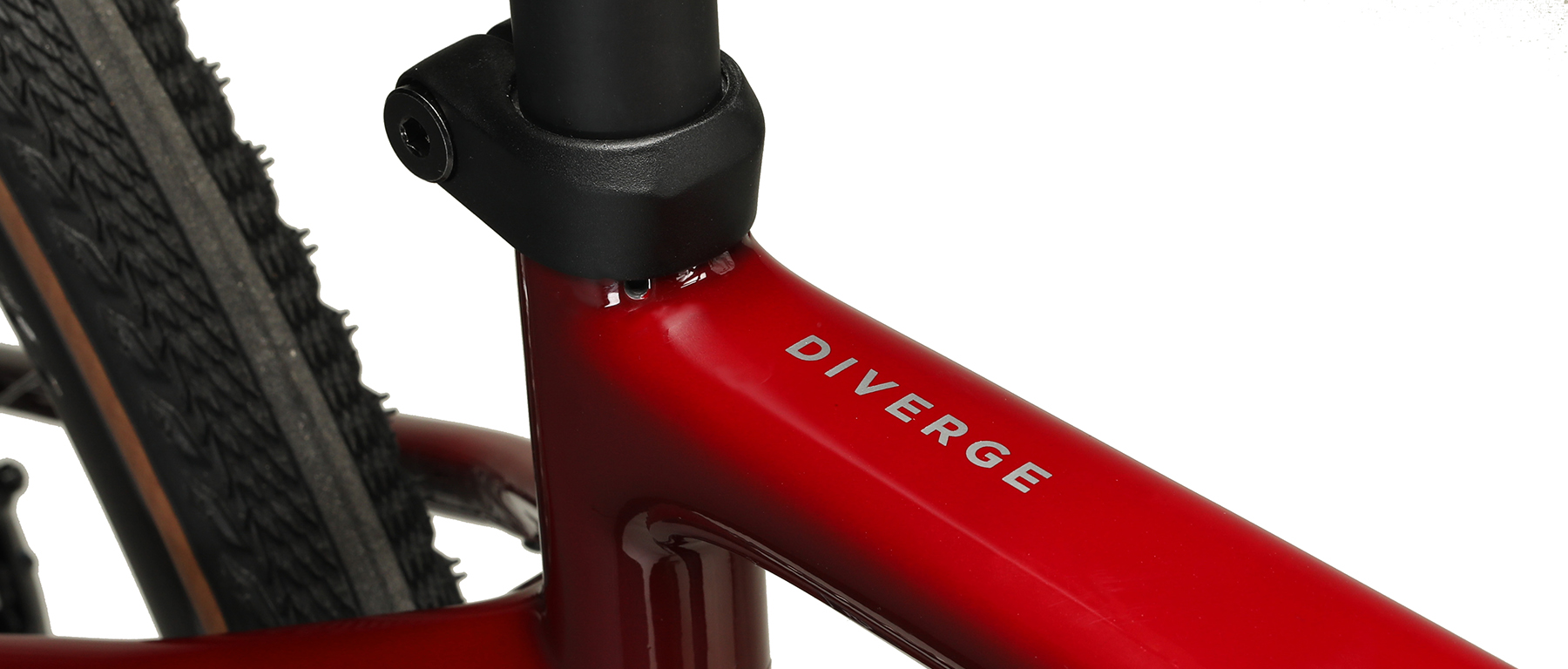 Specialized Diverge Pro Carbon LTD Bicycle
