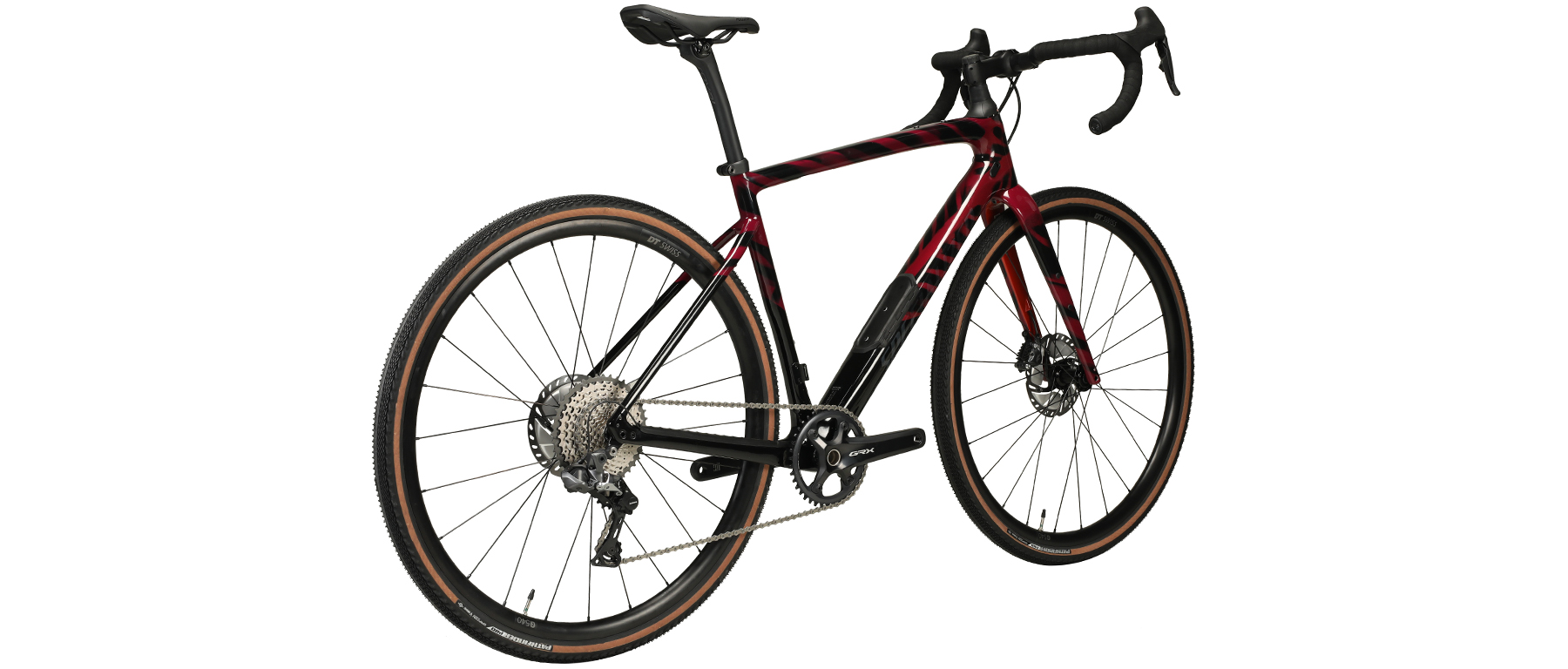 Specialized Diverge Expert Carbon Bicycle