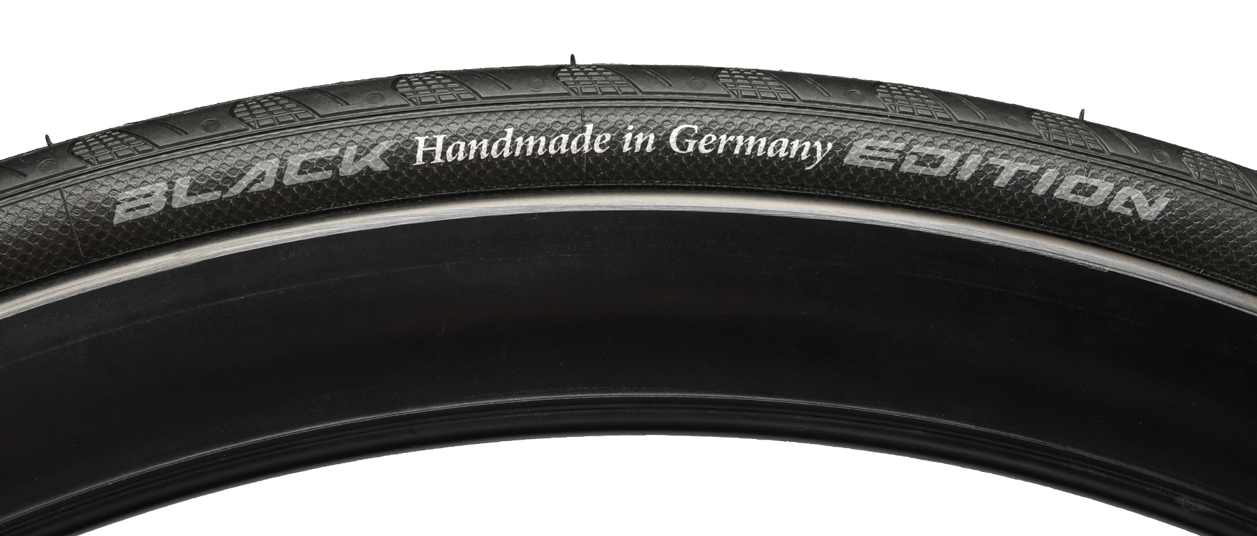 Continental Grand Prix 4-Season Black Edition Road Tire