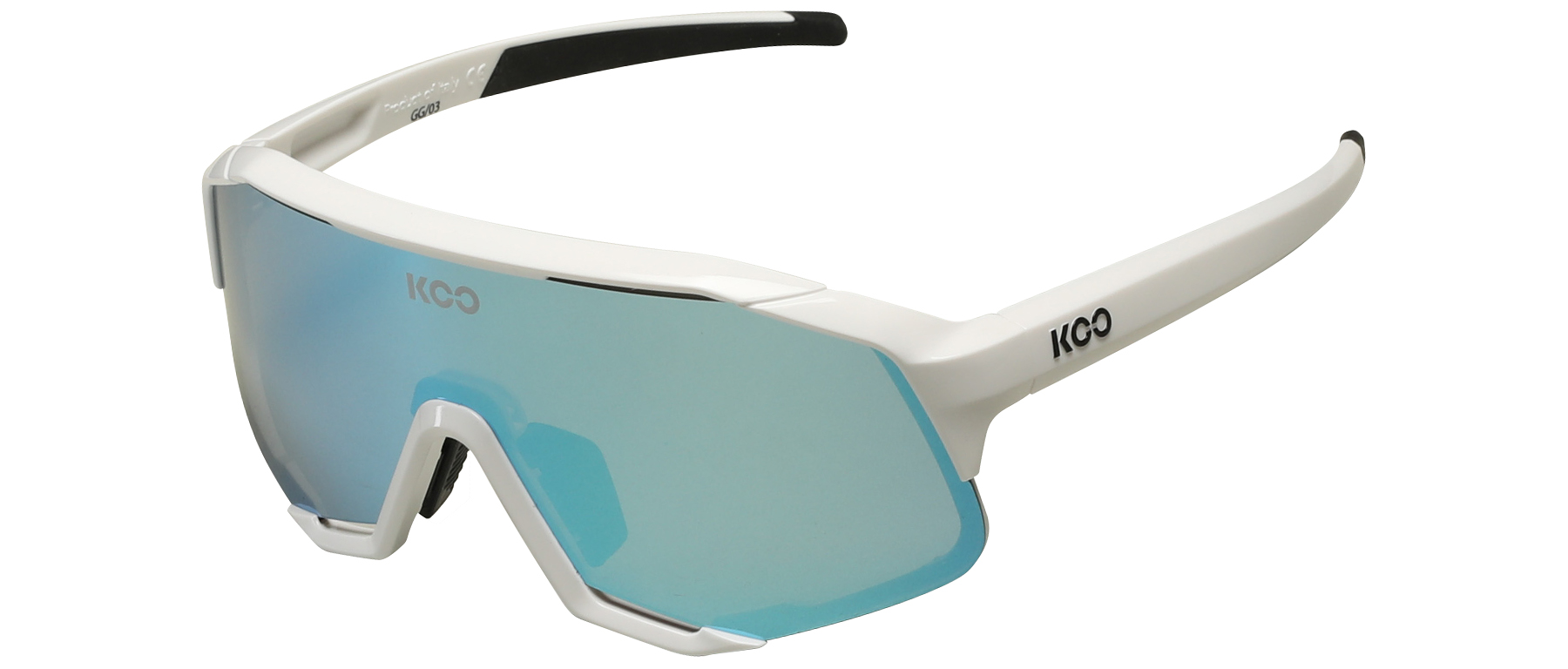 KASK Koo Demos Eyewear