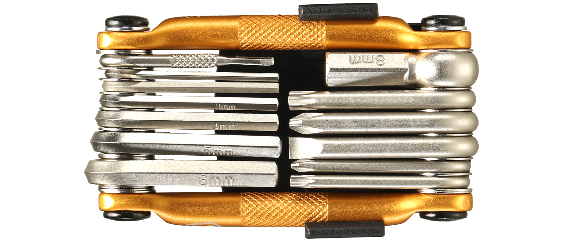 Crank Brothers M13 Multi Tool