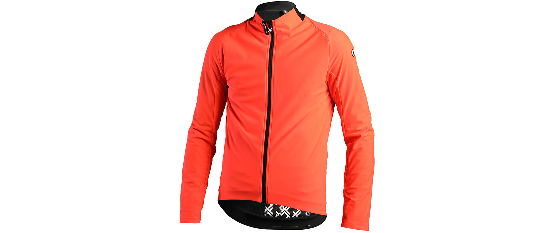 Assos Mille GT Ultraz Winter Jacket EVO Excel Sports | Shop Online