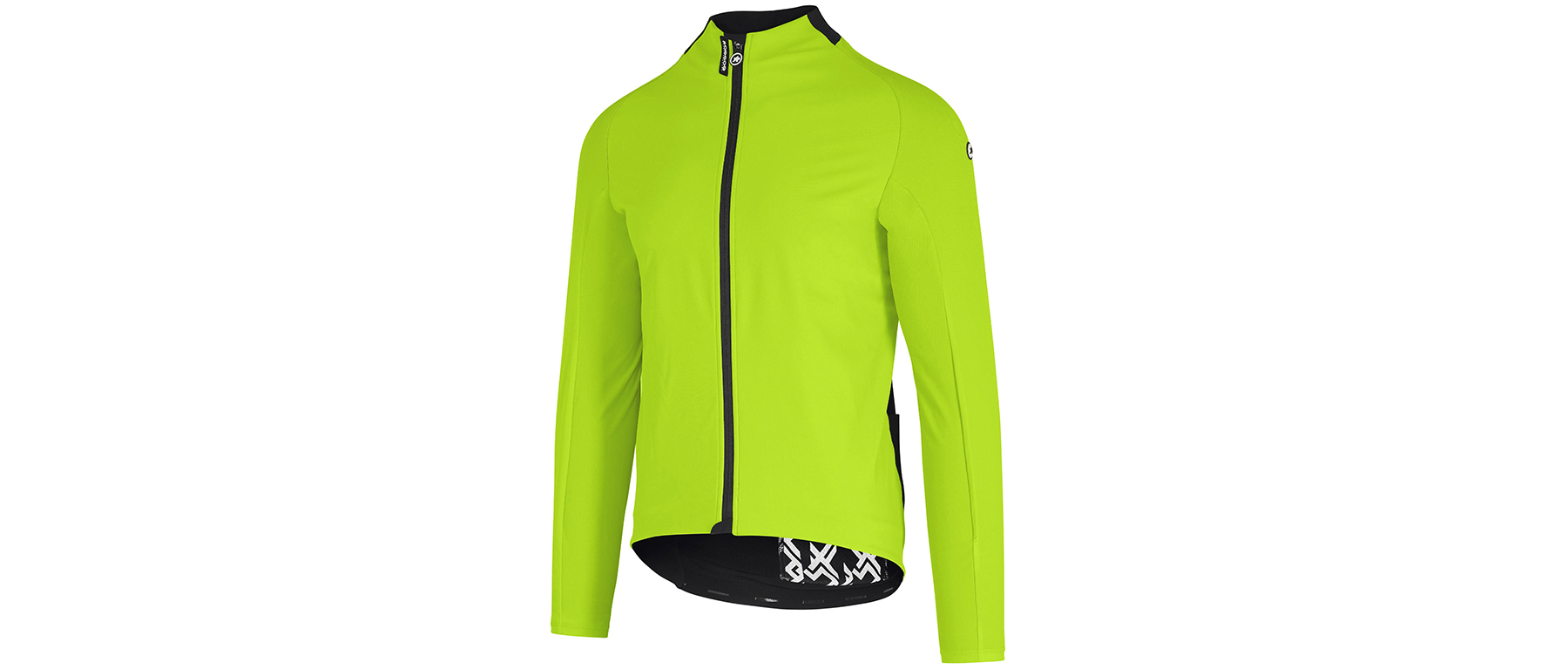 Assos Mille GT Ultraz Winter Jacket EVO Excel Sports | Shop Online