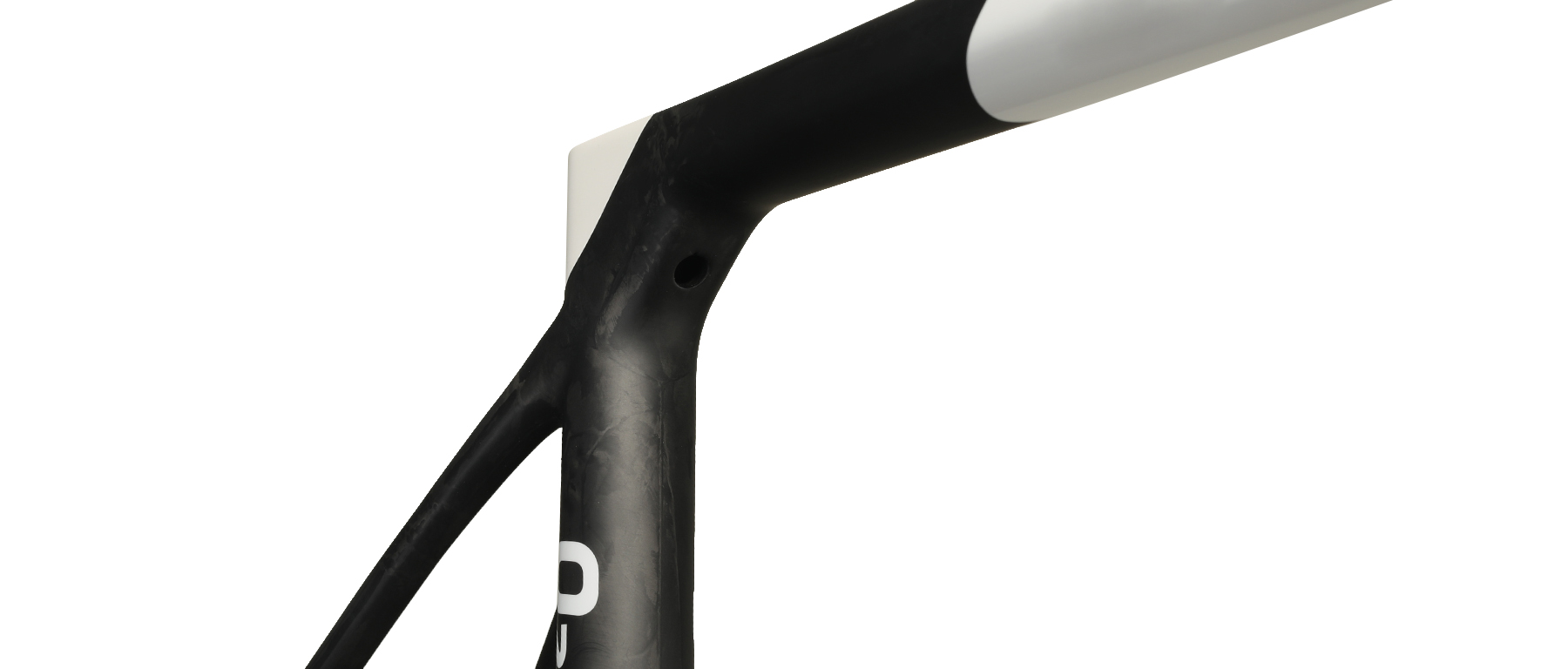Factor O2 Disc Frameset 2020