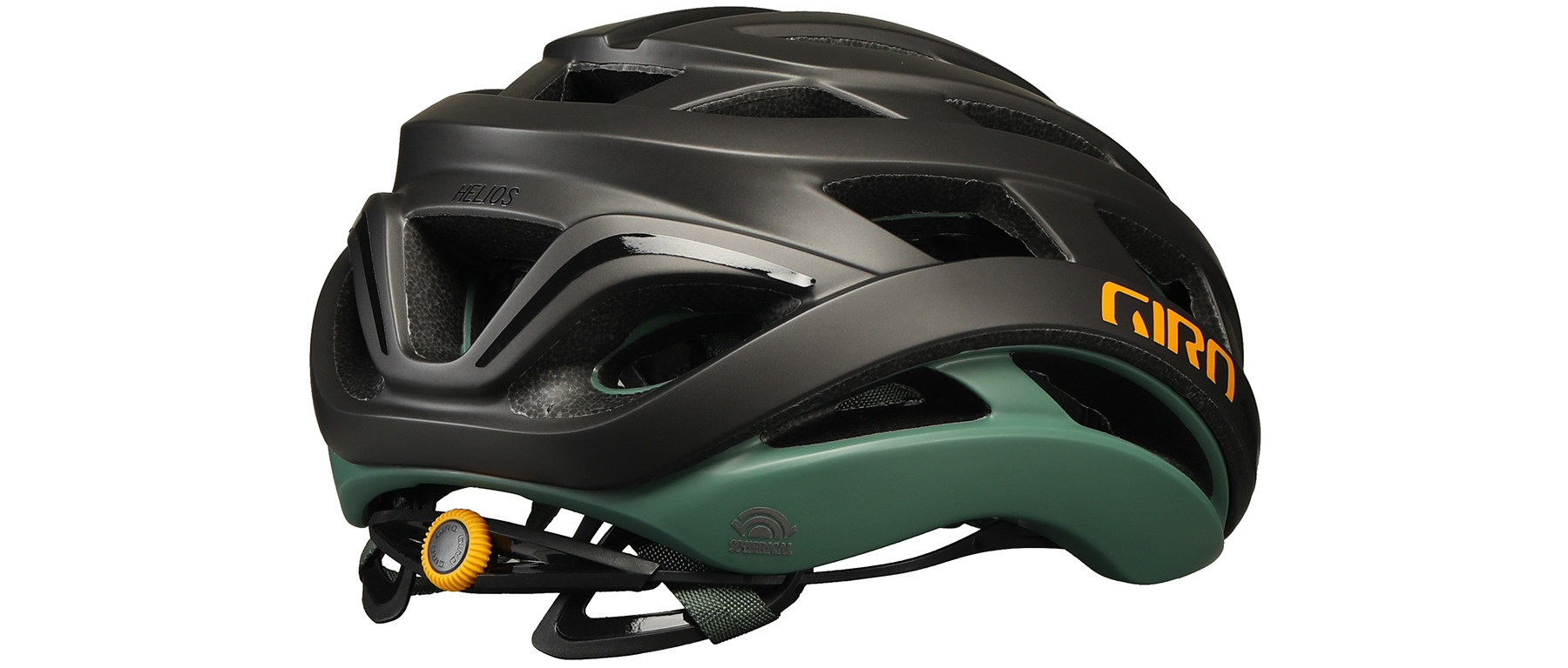 Giro Helios Spherical Helmet