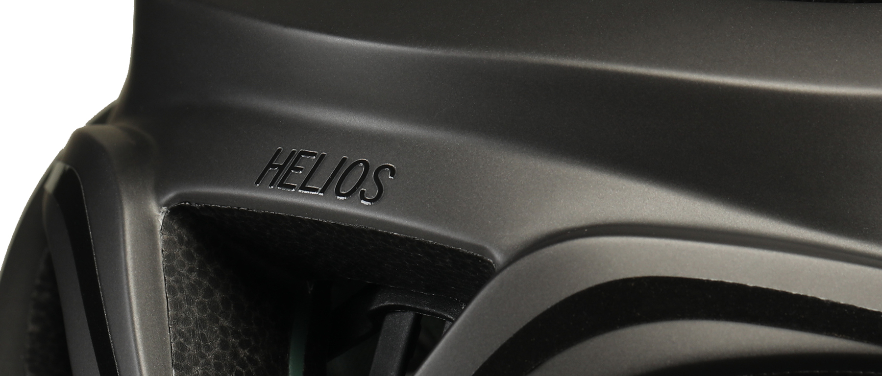 Giro Helios Spherical Helmet