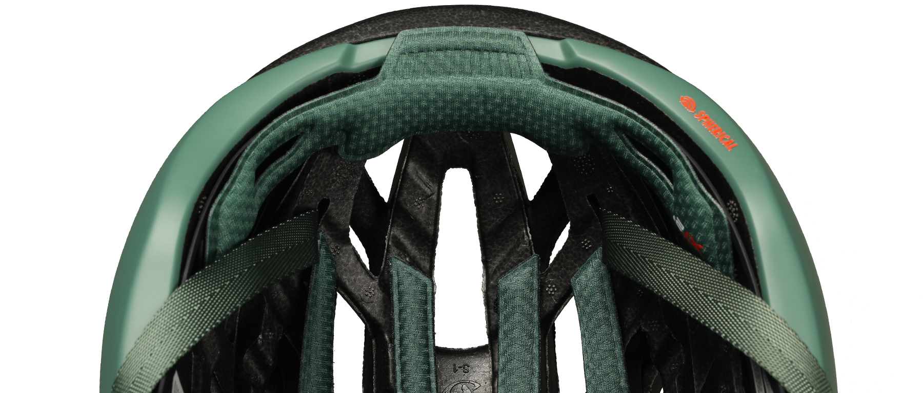 Giro Helios Spherical Helmet