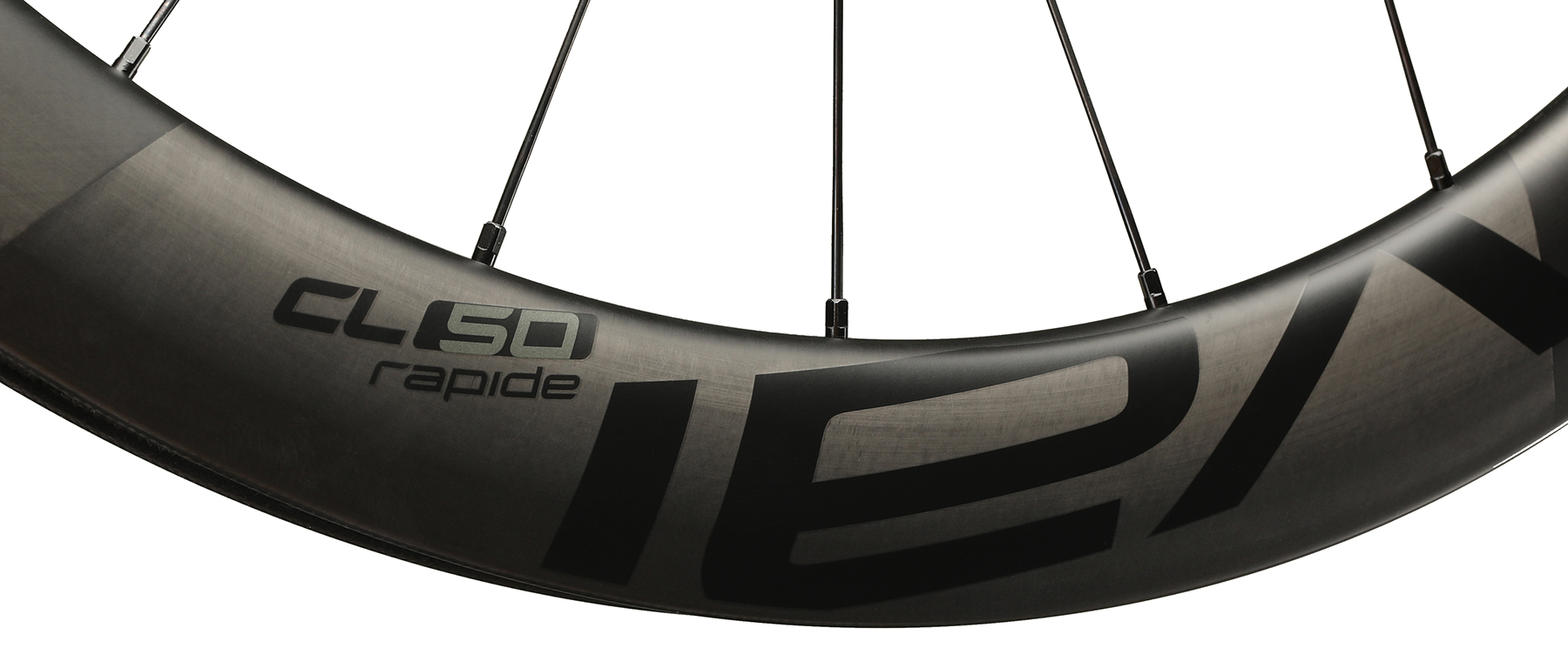 Roval Rapide CL 50 Disc Wheelset Excel Sports | Shop Online From 