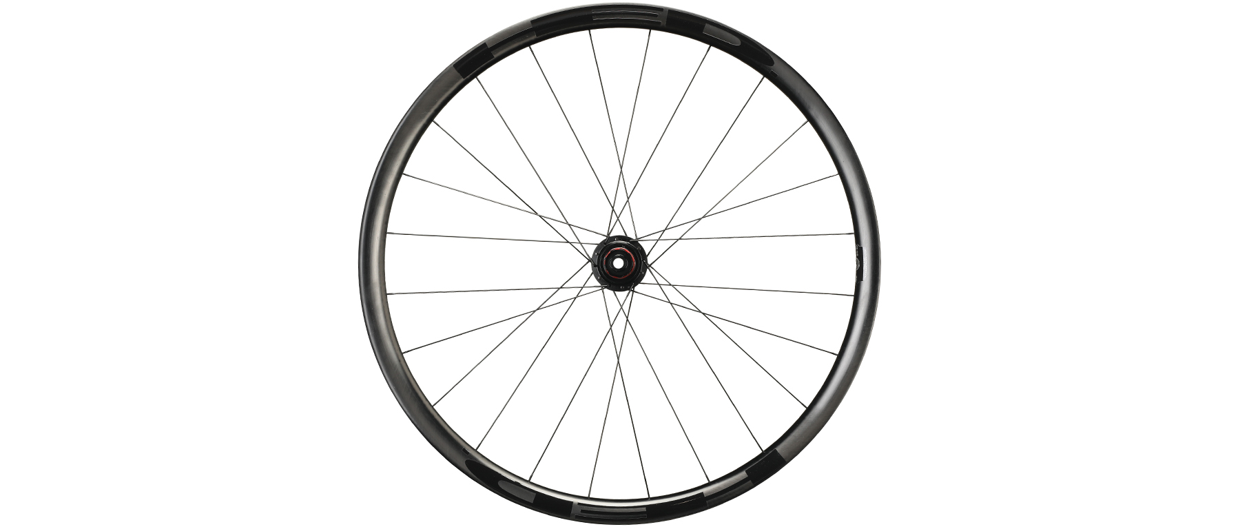 HED Emporia GC3 Pro Carbon Disc Rear Wheel