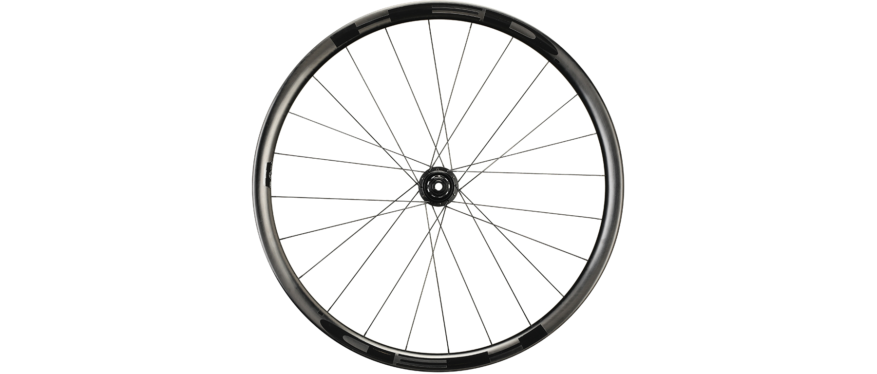 HED Emporia GC3 Pro Carbon Rear Wheel