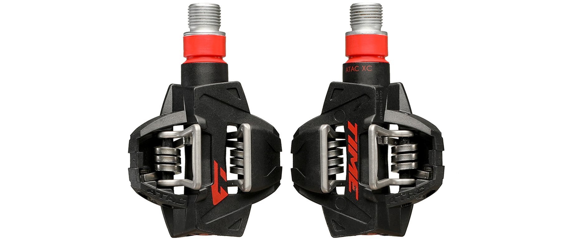 Time ATAC XC8 Pedals