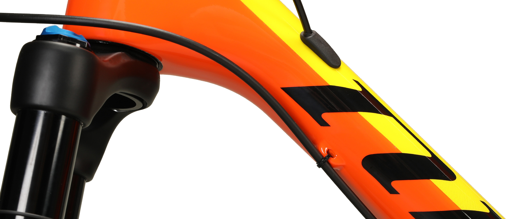 Niner AIR 9 RDO 29 2-Star Bicycle 2019