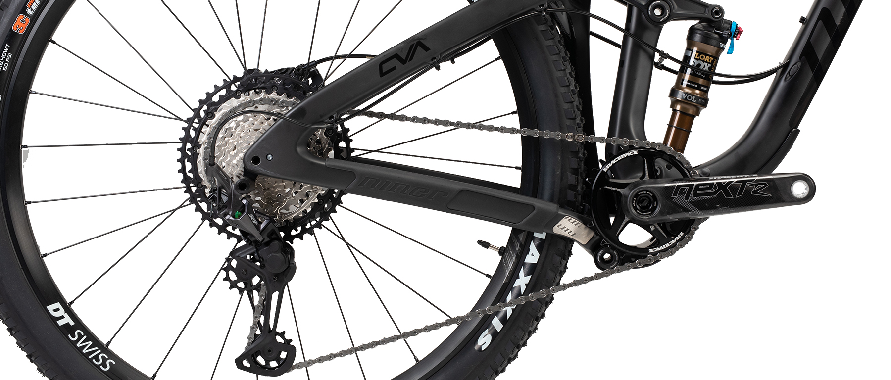 Niner JET 9 RDO 29 4-Star Bicycle 2020