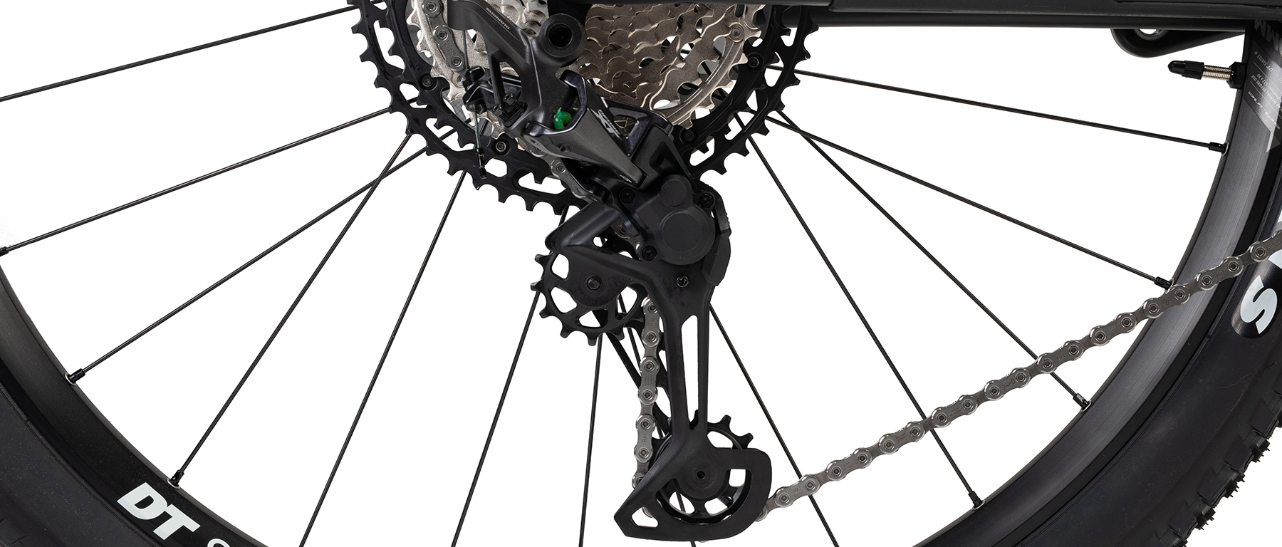 Niner JET 9 RDO 29 4-Star Bicycle 2020