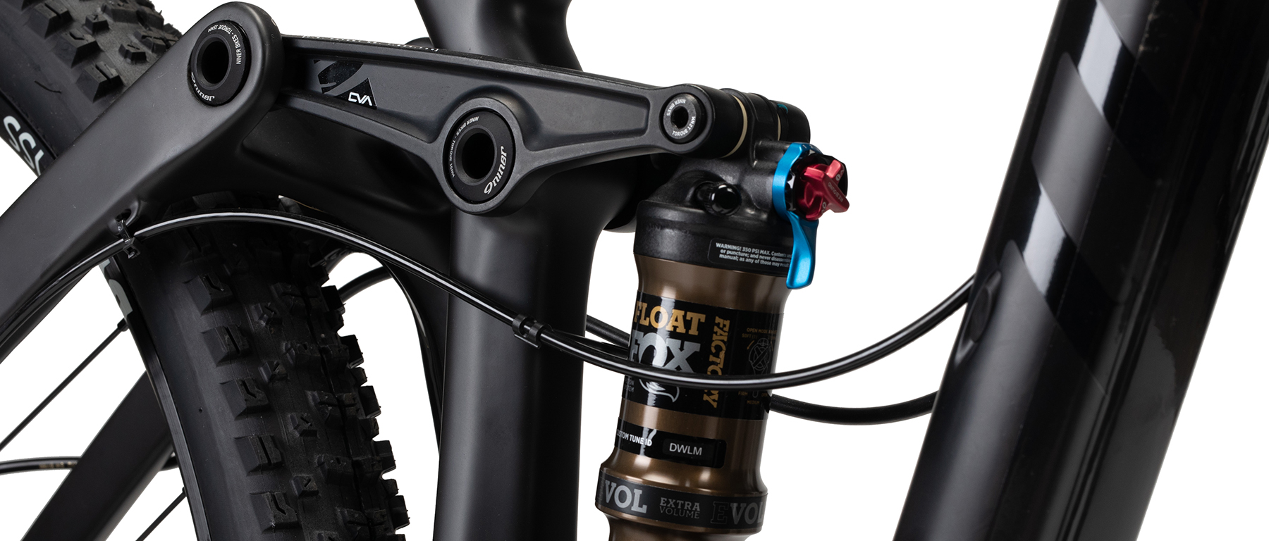 Niner JET 9 RDO 29 4-Star Bicycle 2020