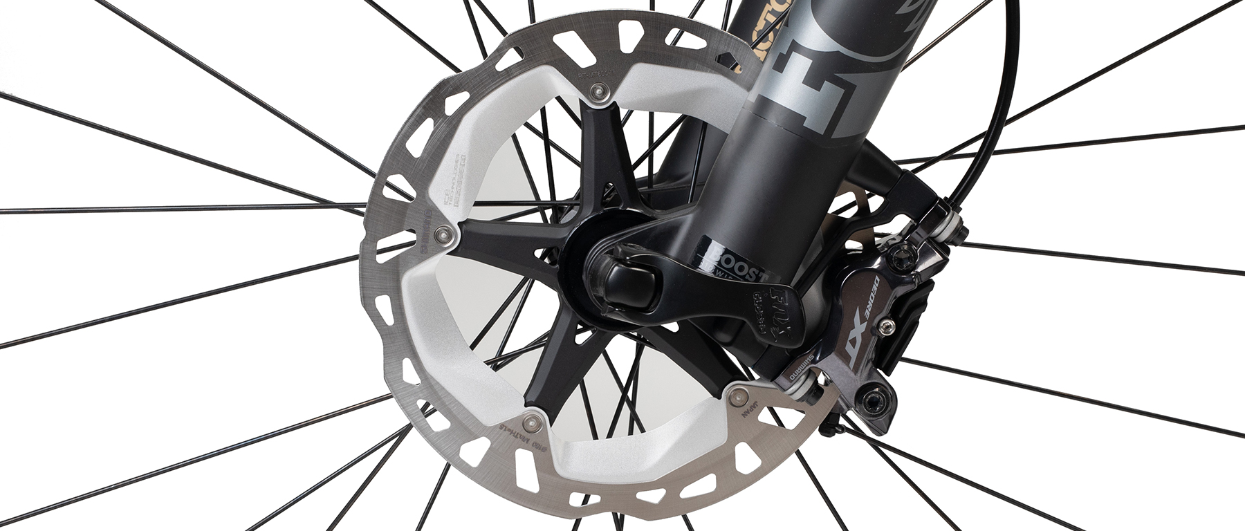 Niner JET 9 RDO 29 4-Star Bicycle 2020