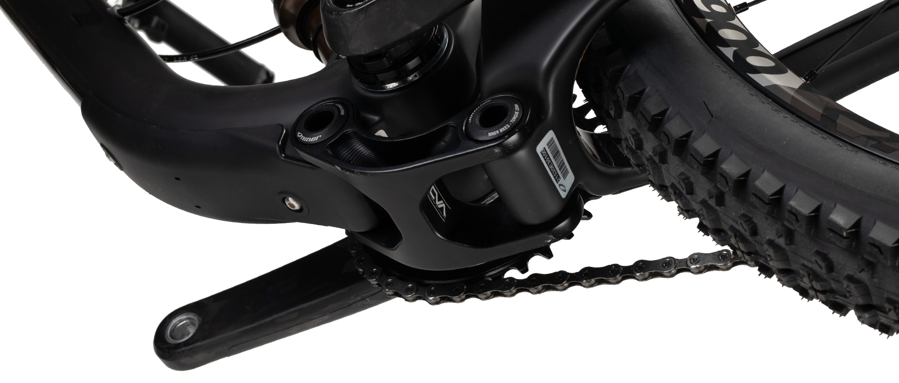 Niner JET 9 RDO 29 4-Star Bicycle 2020