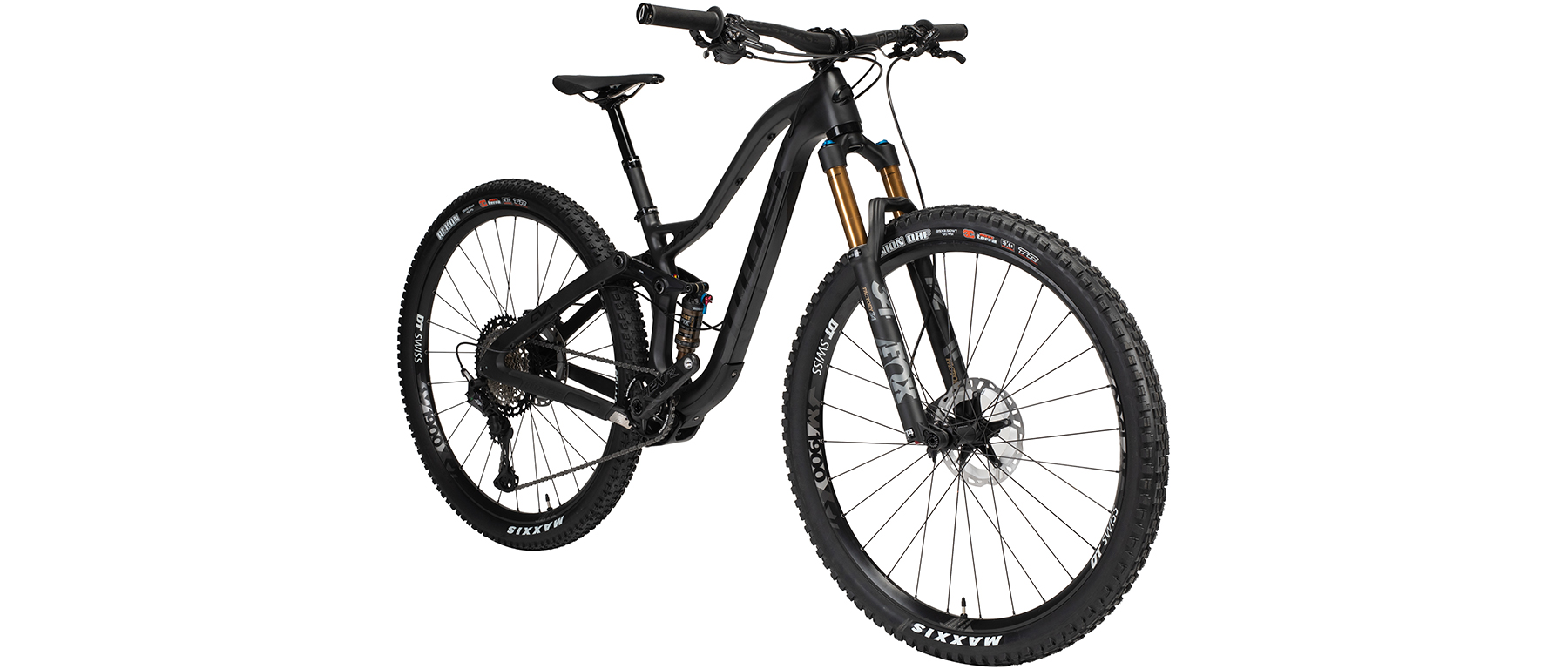Niner JET 9 RDO 29 4-Star Bicycle 2020