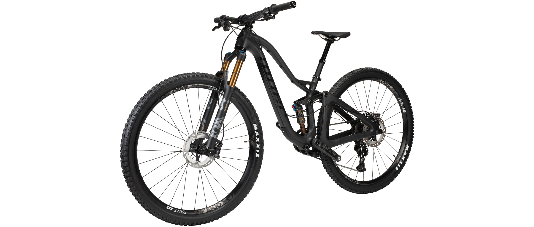 Niner JET 9 RDO 29 4-Star Bicycle 2020