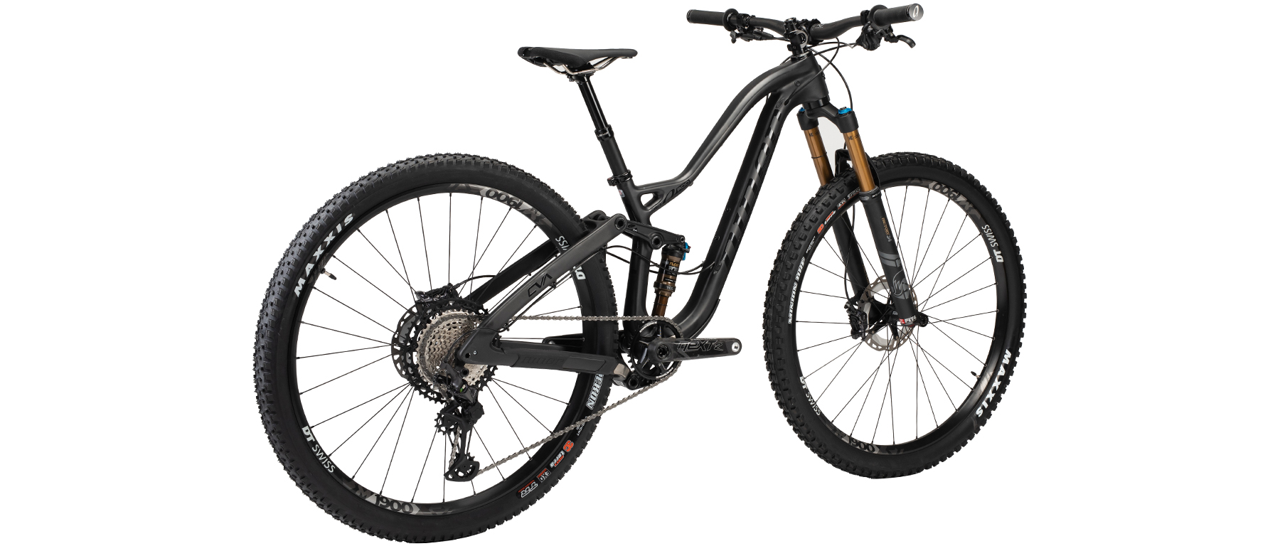 Niner JET 9 RDO 29 4-Star Bicycle 2020